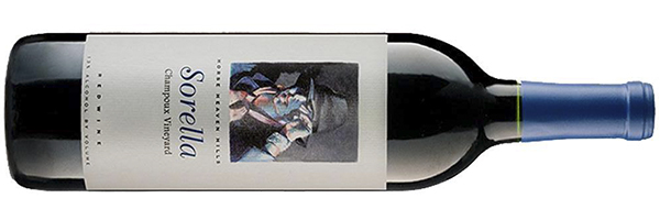 WineManual Andrew Will, Sorella Champoux Vineyard 2014 (Horse Heaven Hills AVA)