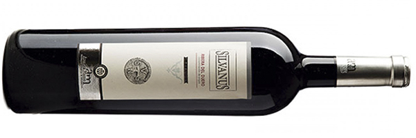 WineManual Bodegas Asenjo & Manso, Silvanus Crianza 2015 (Ribera del Duero DO)
