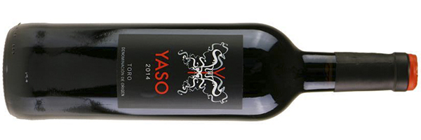 WineManual Bodegas del Sayago, Yaso 2014 (Toro DO)