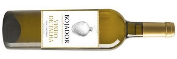 WineManual Bojador, Vinho de Talha, Branco 2016 (Alentejo DOC)
