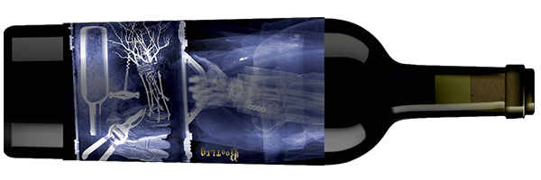 WineManual Bootleg Wine Works, Red Blend 2013 (Napa Valley AVA)
