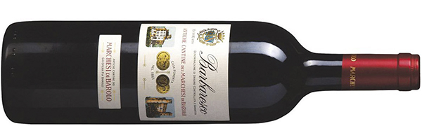 WineManual Cantine dei Marchesi Di Barolo, Barbaresco 2014 (Barbaresco DOCG)