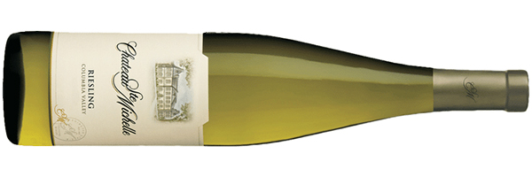 WineManual Chateau Ste. Michelle, Riesling 2016 (Columbia Valley AVA)