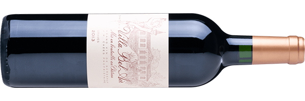 WineManual Château Villa Bel Air 2013 (Graves AOP)