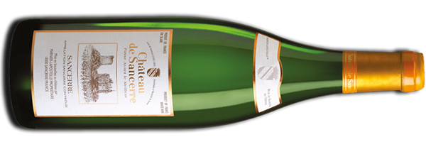 WineManual Château de Sancerre 2015 (Sancerre AOP)