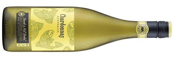 WineManual Cimarosa, Chardonnay 2018 (Wine of Australia)