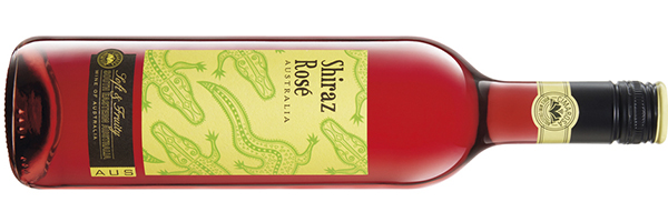 WineManual Cimarosa, Rosé, Shiraz 2018 (Wine of Australia)