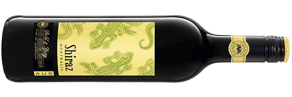 WineManual Cimarosa, Shiraz 2017 (Wine of Australia)