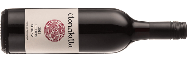 WineManual Clonakilla, Hilltops Shiraz 2016 (Hilltops GI)