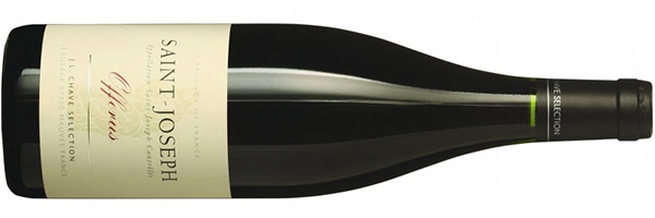 WineManual Domaine Jean-Louis Chave, Saint-Joseph Selection Offerus 2015 (Saint-Joseph AOP)