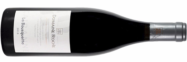 WineManual Domaine Roche, La Bousquette 2016 (Cairanne AOP)