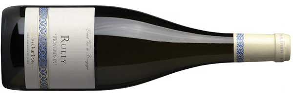 WineManual Jean Chartron, Montmorin 2012 (Rully AOP)