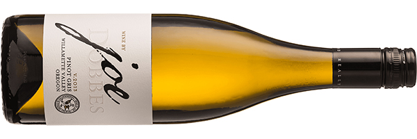 WineManual Joe Dobbes Family Estate, Wine By Joe, Pinot Gris 2016 (Willamette Valley AVA)