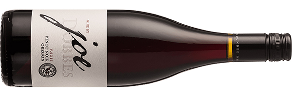 WineManual Joe Dobbes Family Estate, Wine By Joe, Pinot Noir 2015 (Willamette Valley AVA)