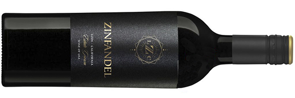 WineManual LZC, Zinfandel 2016 (Lodi AVA)