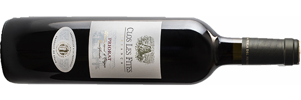 WineManual La Perla del Priorat, Clos Les Fites Criança 2012 (Priorat DOQ)