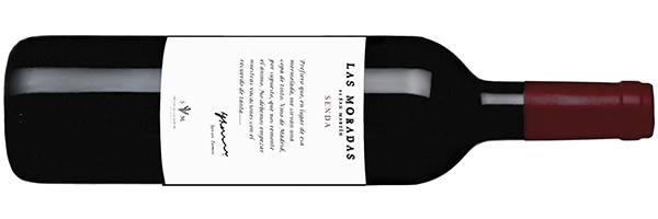 WineManual Las Moradas San Martín, Senda 2013 (Vinos de Madrid DO)