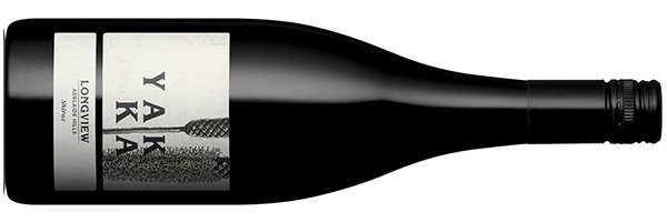 WineManual Longview, Yakka, Shiraz 2016 (Adelaide Hills GI)