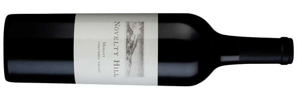 WineManual Novelty Hill, Merlot 2016 (Columbia Valley AVA)