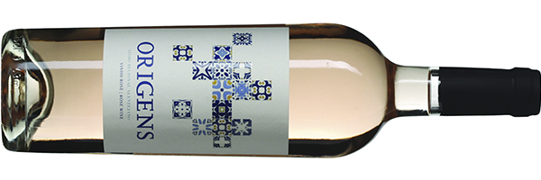 WineManual Origens, Rosé 2018 (Alentejano IGP)
