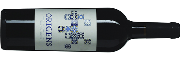 WineManual Origens, Tinto 2018 (Alentejano IGP)