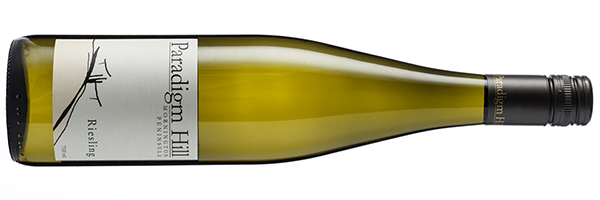 WineManual Paradigm Hill, Riesling 2016 (Morning Peninsula GI)