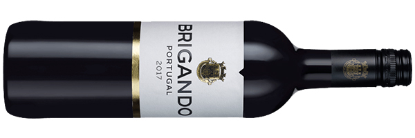 WineManual Quinta do Porto Franco, Brigando 2017 (Lisboa IGP)