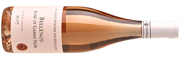 WineManual Roche de Bellene by Nicolas Potel, Bellenos 2017 (Bourgogne AOP)