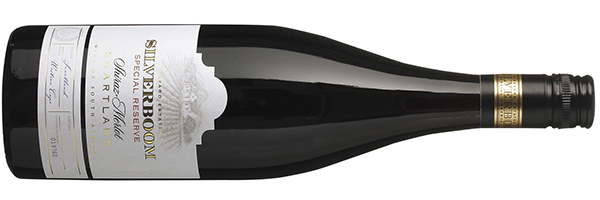 WineManual Silverboom, Special Reserve, Shiraz/Merlot 2018 (Swartland WO)