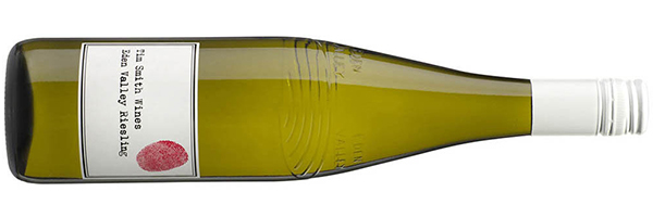 WineManual Tim Smith, Eden Valley Riesling 2018 (Eden Valley GI)