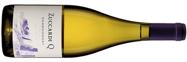 WineManual Familia Zuccardi, Q, Chardonnay 2016 (Valle de Uco IG)