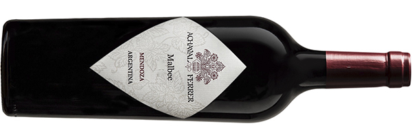 WineManual Achaval-Ferrer, Malbec 2014 (Mendoza IG)