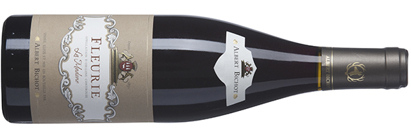 WineManual Albert Bichot, La Madone 2015 (Fleurie AOP)