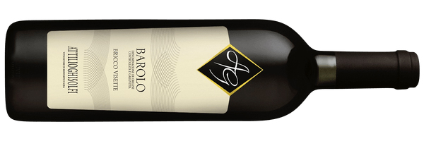 WineManual Attilio Ghisolfi, Barolo Bricco Visette 2009 (Barolo DOCG)