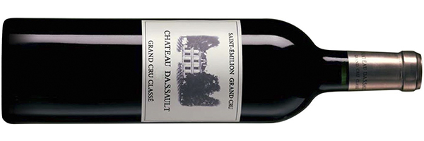 WineManual Château Dassault, Grand Cru Classé 2012 (Saint-Émilion Grand Cru AOP)