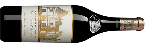 WineManual Château Haut-Brion, 1. Cru Classé 1986 (Pessac-Léognan AOP)