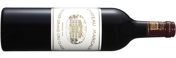 WineManual Château Margaux, 1. Cru Classé 1970 (Margaux AOP)