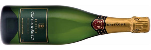 WineManual Coates & Seely, Reserve Brut N.V. (Hampshire)