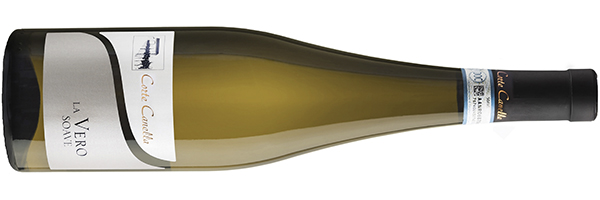 WineManual Corte Canella, Soave, La Vero 2017 (Soave DOC)