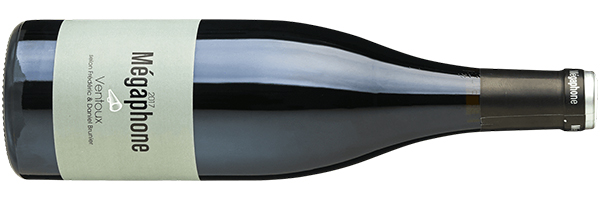 WineManual Domaine La Roquète, Mégaphone 2017 (Ventoux AOP)