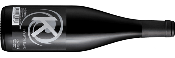 WineManual Domaine de l'Oustal Blanc, Cuvée K 2014 (Vin de France)