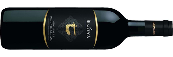 WineManual La Braccesca, Vino Nobile di Montepulciano 2015 (Vino Nobile di Montepulciano DOCG)