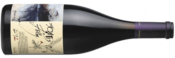 WineManual Montes, Folly 2012 (Apalta DO)