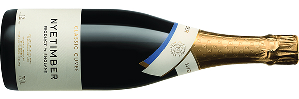 WineManual Nyetimber, Classic Cuvee, Brut 2010 (Sussex)