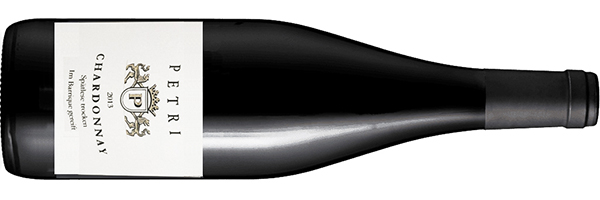 WineManual Petri, Chardonnay 2016 (Pfalz)