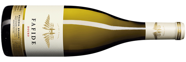 WineManual Quinta de Fafide, Reserva Branco 2016 (Douro DOC)