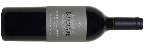 WineManual Viña Cobos, Bramare, Cabernet Sauvignon 2010 (Luján de Cuyo IG)