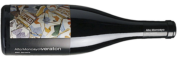 WineManual Alto Moncayo, Veraton 2016 (Campo de Borja DO)