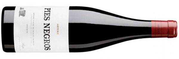 WineManual Artuke, Pies Negros 2017 (Rioja DOCa)