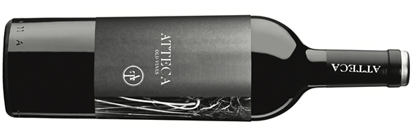 WineManual Bodegas Ateca, Atteca, Garnacha Old Vines 2015 (Calatayud DO)